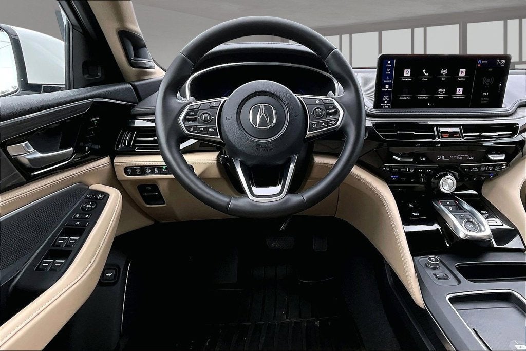 2026 Acura MDX Advance Package SH-AWD