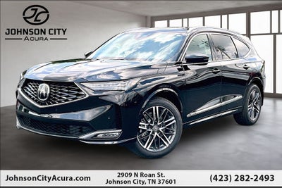 2026 Acura MDX Advance Package SH-AWD