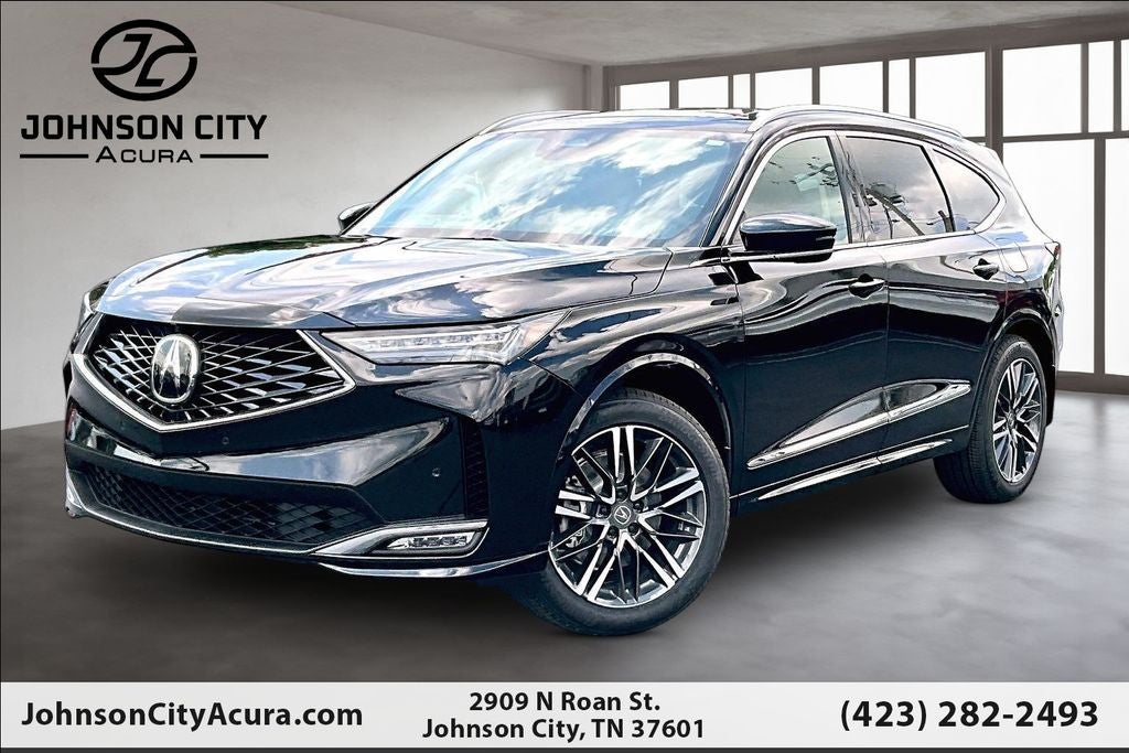 2026 Acura MDX Advance Package SH-AWD