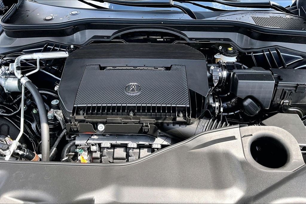 2026 Acura MDX Advance Package SH-AWD