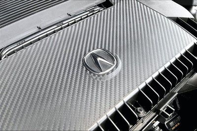 2026 Acura MDX Advance Package SH-AWD