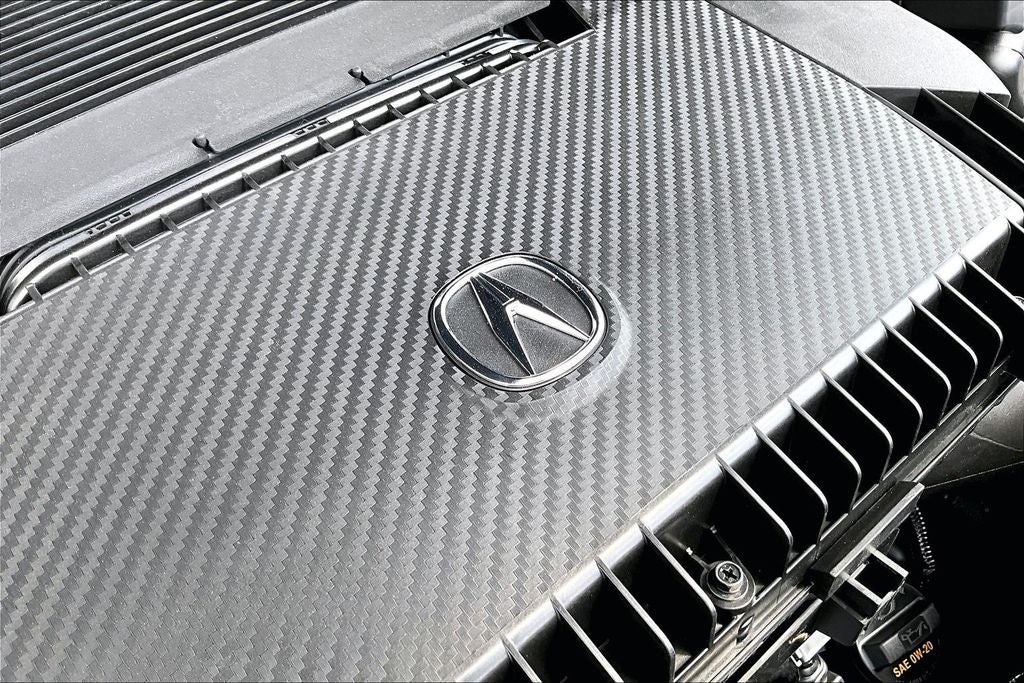 2026 Acura MDX Advance Package SH-AWD