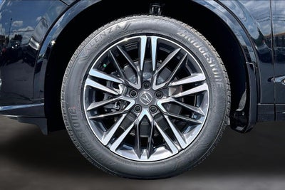 2026 Acura MDX Advance Package SH-AWD