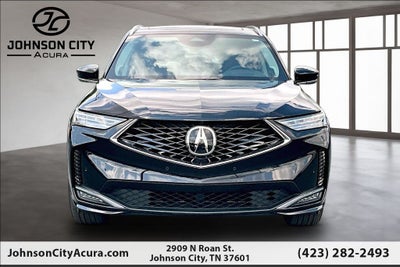 2026 Acura MDX Advance Package SH-AWD