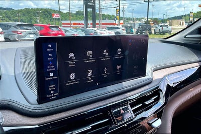 2026 Acura MDX Advance Package SH-AWD