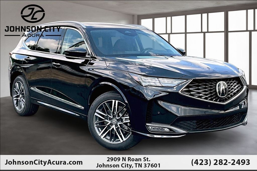 2026 Acura MDX Advance Package SH-AWD