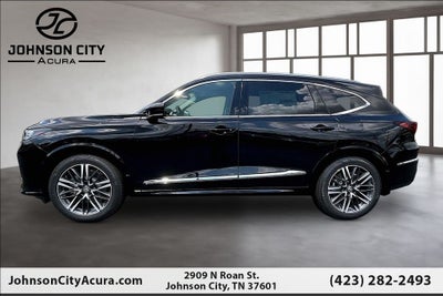 2026 Acura MDX Advance Package SH-AWD