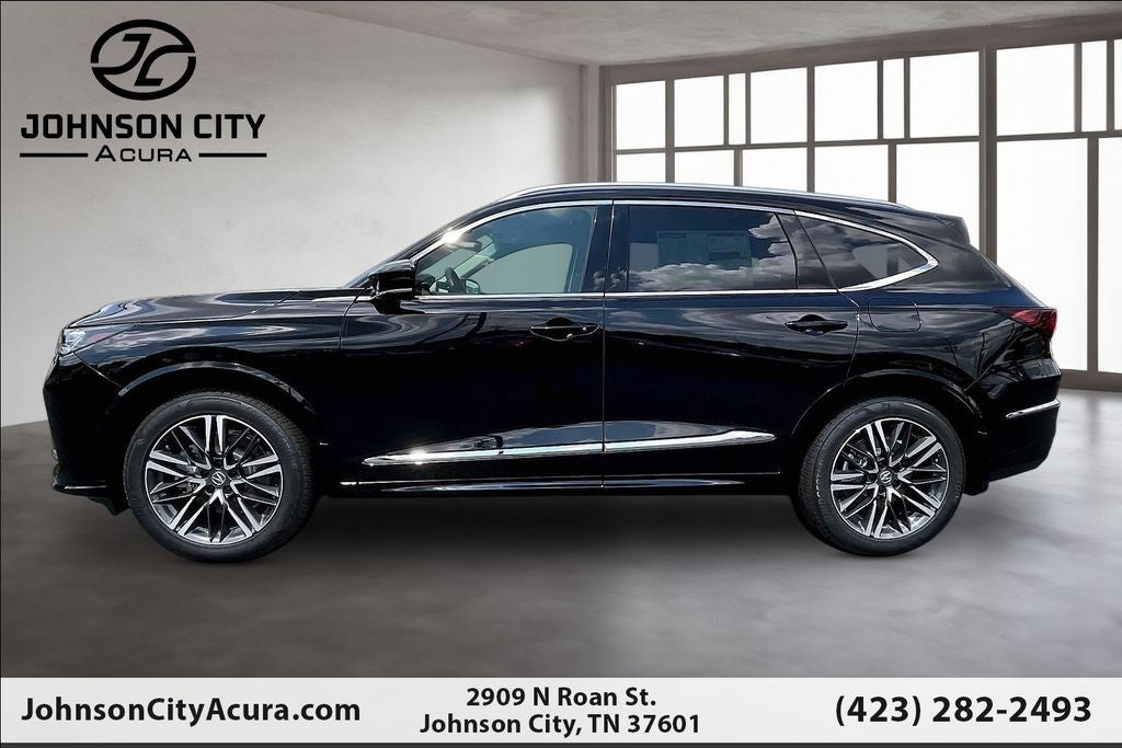 2026 Acura MDX Advance Package SH-AWD