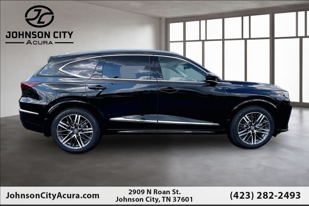 2026 Acura MDX Advance Package SH-AWD