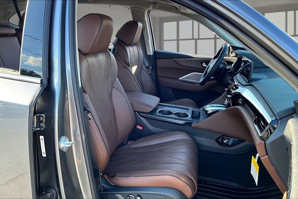 2026 Acura MDX Advance Package SH-AWD