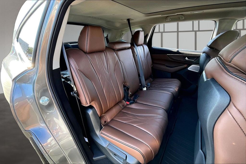 2026 Acura MDX Advance Package SH-AWD