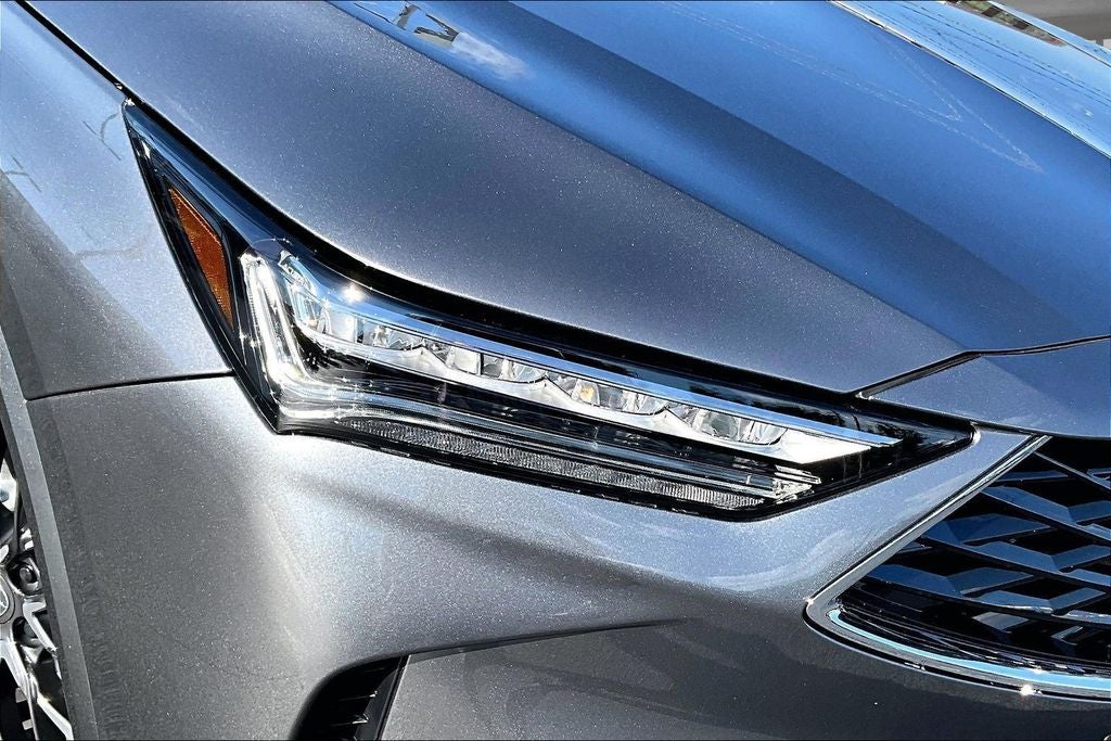 2026 Acura MDX Advance Package SH-AWD