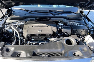 2026 Acura MDX Advance Package SH-AWD
