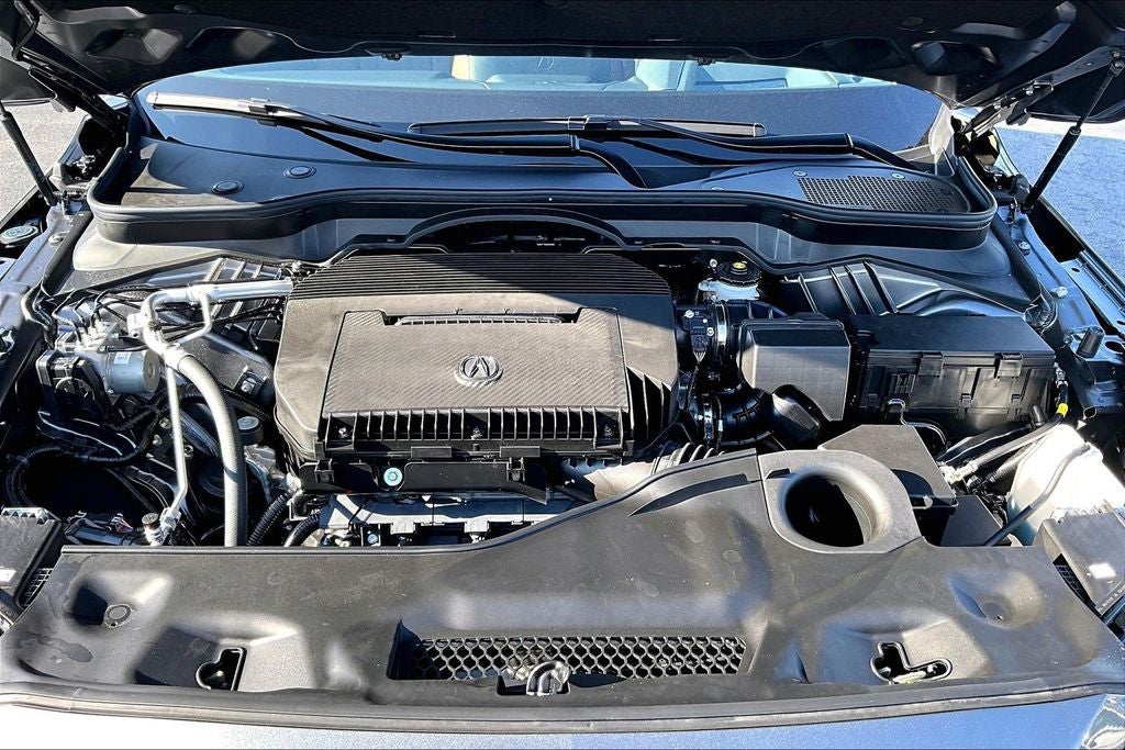 2026 Acura MDX Advance Package SH-AWD