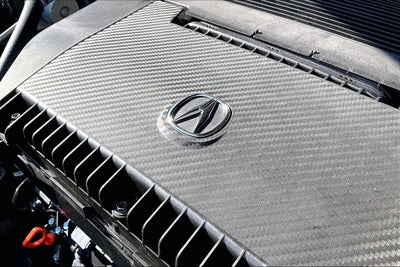2026 Acura MDX Advance Package SH-AWD