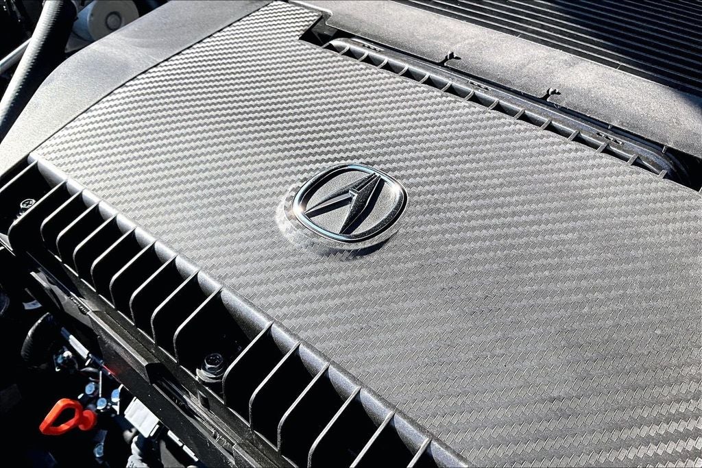 2026 Acura MDX Advance Package SH-AWD
