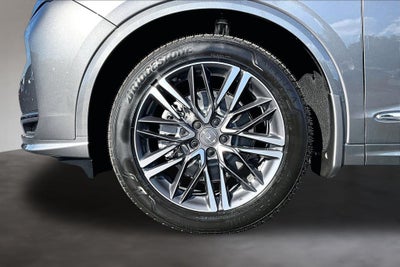 2026 Acura MDX Advance Package SH-AWD