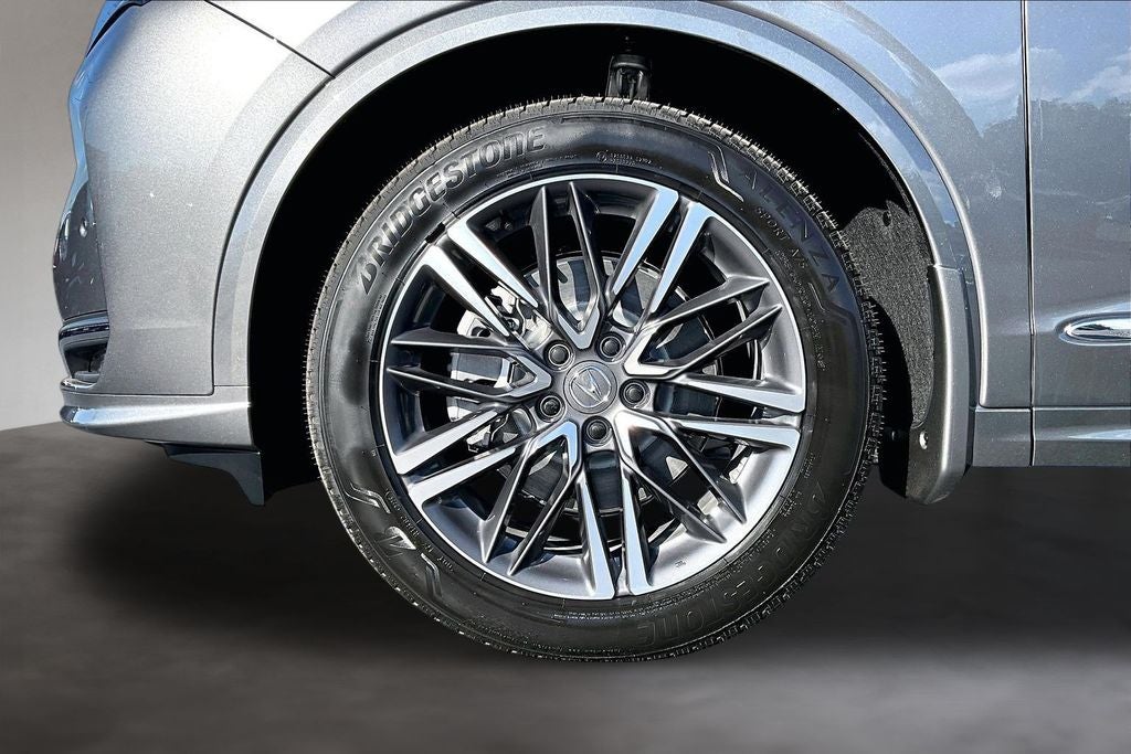 2026 Acura MDX Advance Package SH-AWD