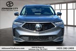 2026 Acura MDX Advance Package SH-AWD