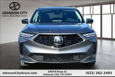 2026 Acura MDX Advance Package SH-AWD