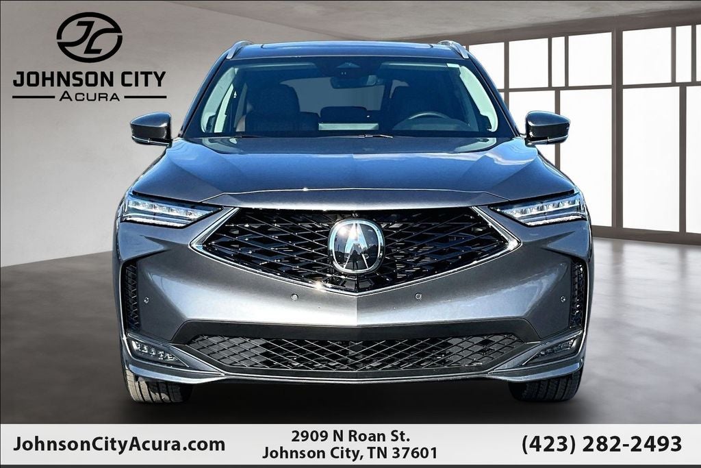 2026 Acura MDX Advance Package SH-AWD
