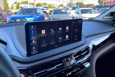 2026 Acura MDX Advance Package SH-AWD