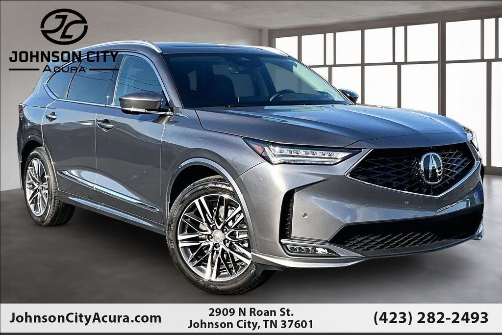 2026 Acura MDX Advance Package SH-AWD