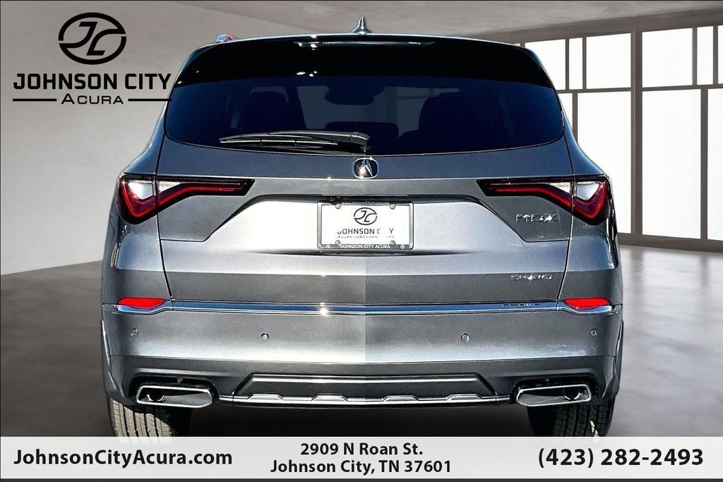 2026 Acura MDX Advance Package SH-AWD