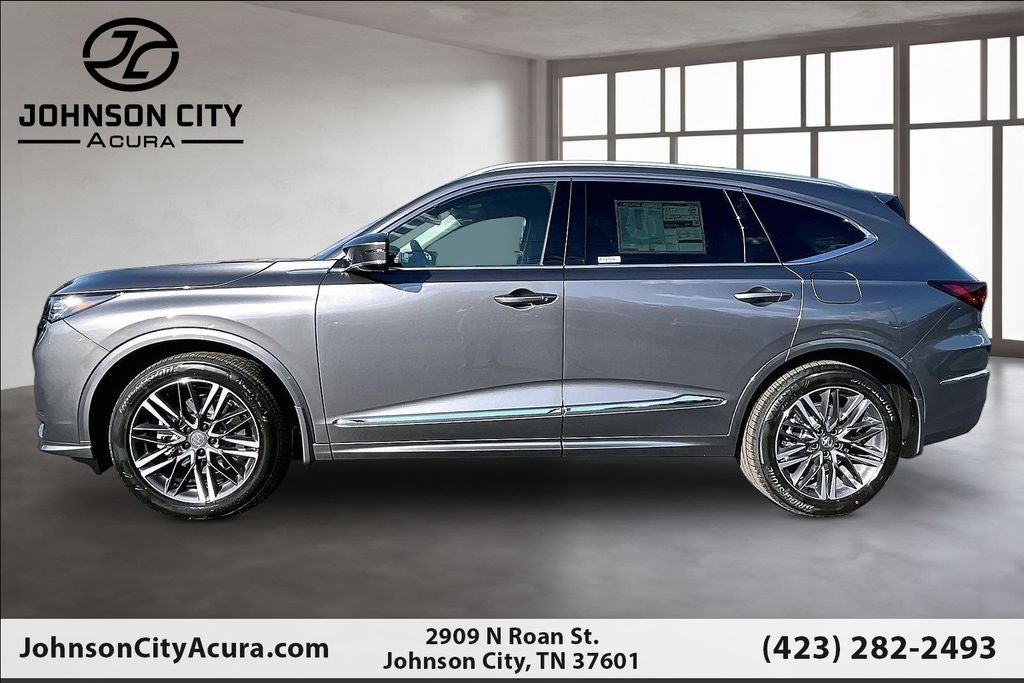 2026 Acura MDX Advance Package SH-AWD