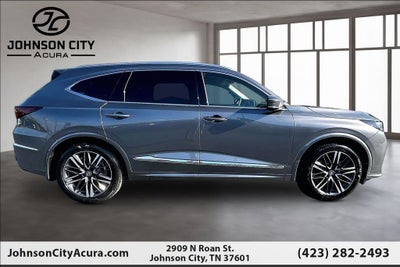 2026 Acura MDX Advance Package SH-AWD