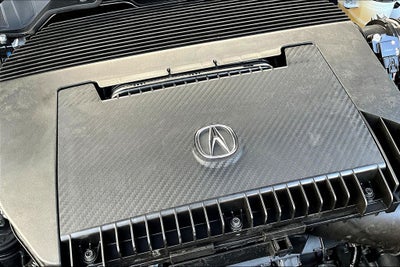 2026 Acura MDX Advance Package SH-AWD