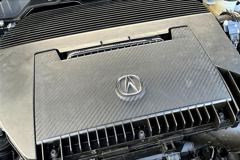 2026 Acura MDX Advance Package SH-AWD