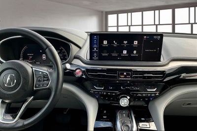 2026 Acura MDX Advance Package SH-AWD
