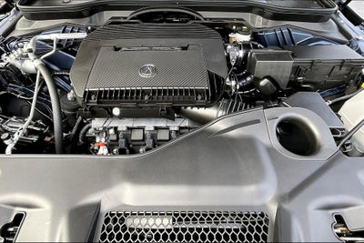 2026 Acura MDX Advance Package SH-AWD