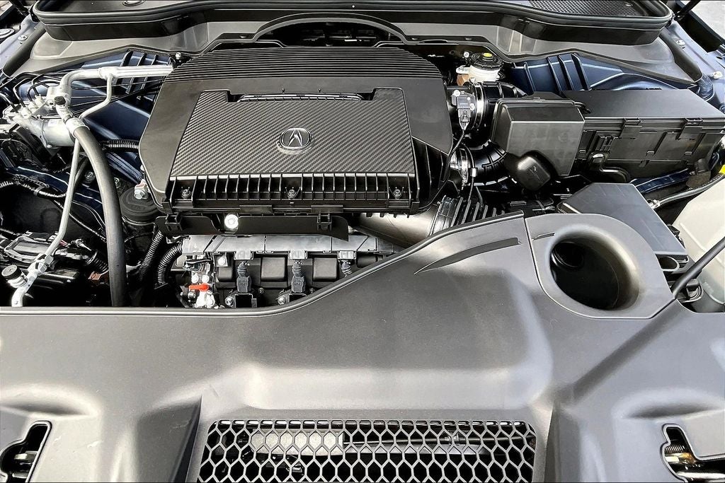 2026 Acura MDX Advance Package SH-AWD