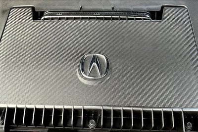 2026 Acura MDX Advance Package SH-AWD