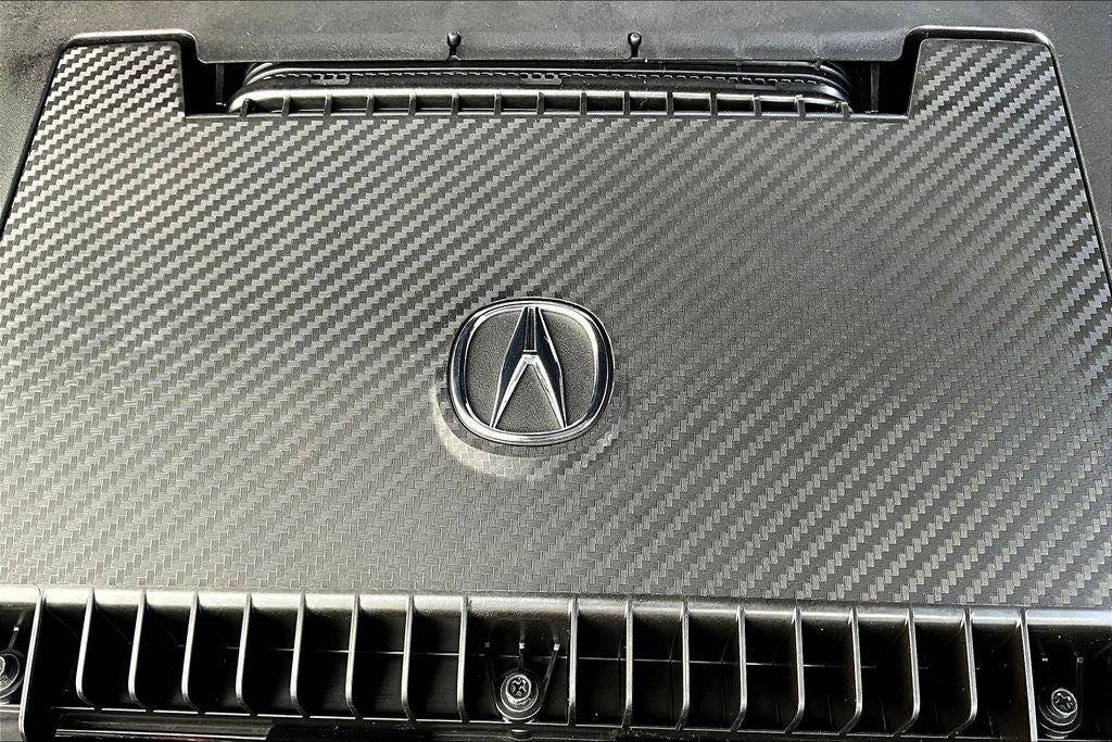2026 Acura MDX Advance Package SH-AWD