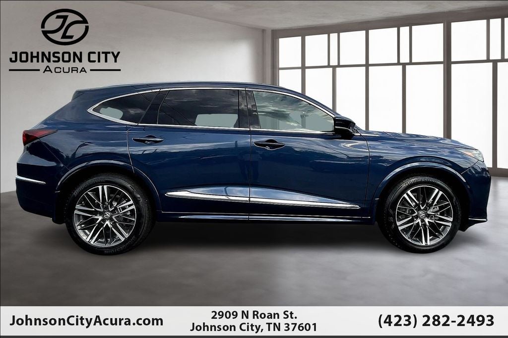 2026 Acura MDX Advance Package SH-AWD