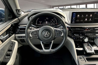2026 Acura MDX Advance Package SH-AWD