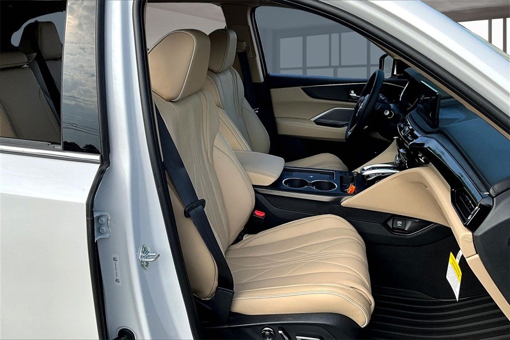 2026 Acura MDX Advance Package SH-AWD