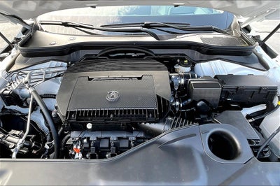 2026 Acura MDX Advance Package SH-AWD