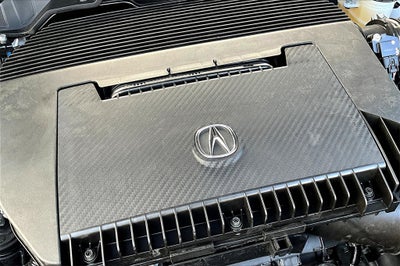 2026 Acura MDX Advance Package SH-AWD