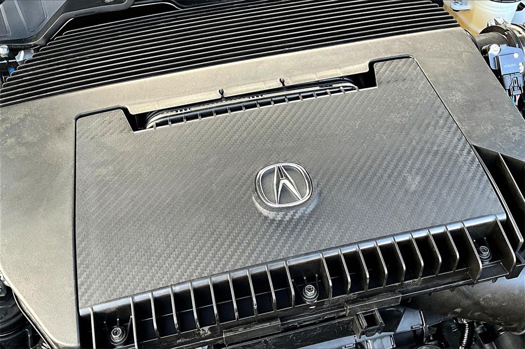 2026 Acura MDX Advance Package SH-AWD