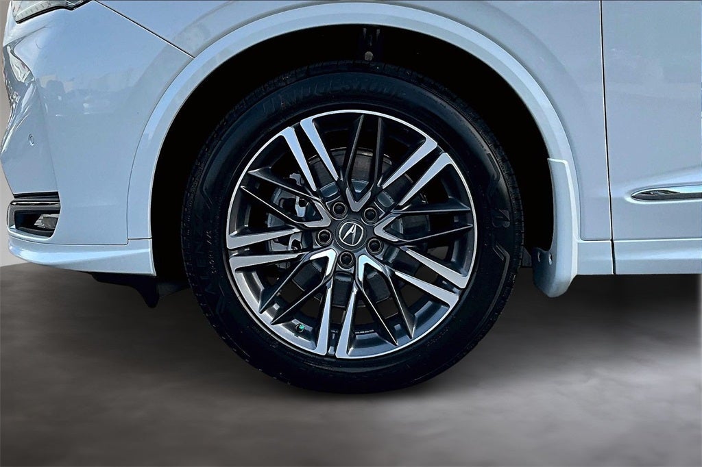 2026 Acura MDX Advance Package SH-AWD