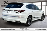 2026 Acura MDX Advance Package SH-AWD