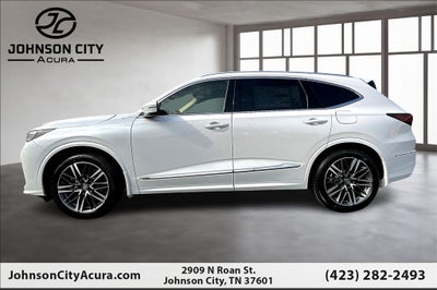 2026 Acura MDX Advance Package SH-AWD
