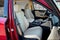 2026 Acura MDX Advance Package SH-AWD