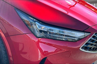 2026 Acura MDX Advance Package SH-AWD