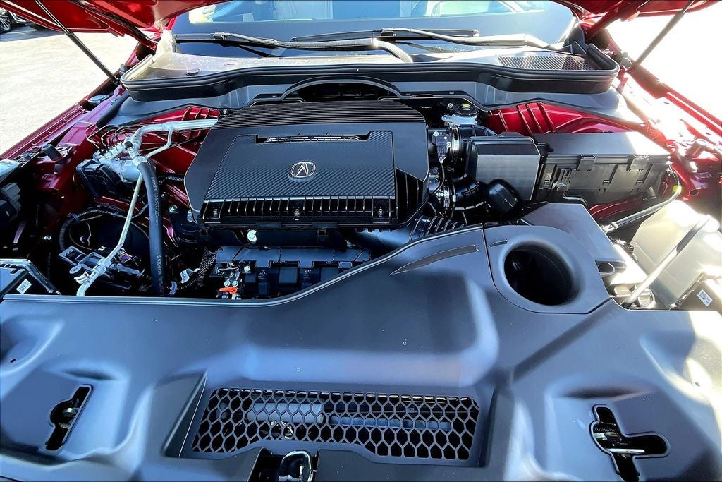 2026 Acura MDX Advance Package SH-AWD