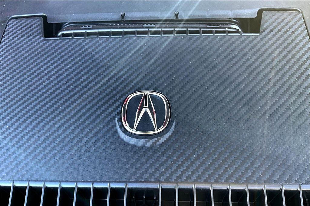2026 Acura MDX Advance Package SH-AWD